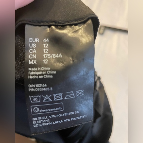 H&M - Picture 4 of 4